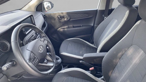 Hyundai i10 1.2 Tecno 2C