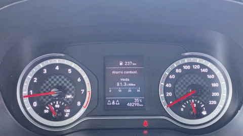 Hyundai i10 1.2 Tecno 2C