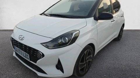 Hyundai i10 1.2 Tecno 2C