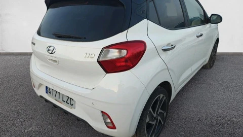 Hyundai i10 1.2 Tecno 2C