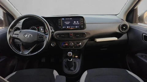 Hyundai i10 1.2 Tecno 2C