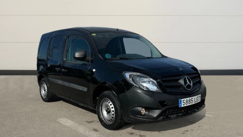 Mercedes-Benz Citan 109 CDI Furgón Largo