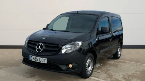 Mercedes-Benz Citan 109 CDI Furgón Largo
