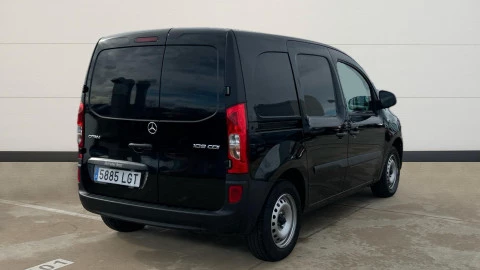 Mercedes-Benz Citan 109 CDI Furgón Largo