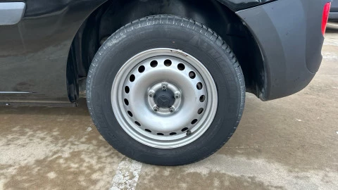 Mercedes-Benz Citan 109 CDI Furgón Largo