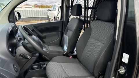 Mercedes-Benz Citan 109 CDI Furgón Largo