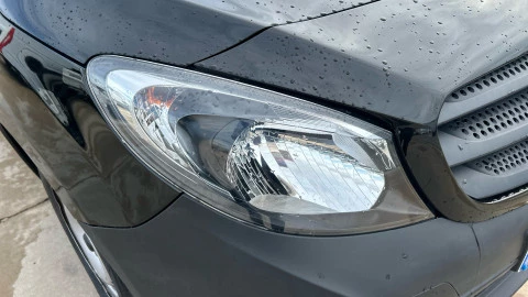 Mercedes-Benz Citan 109 CDI Furgón Largo