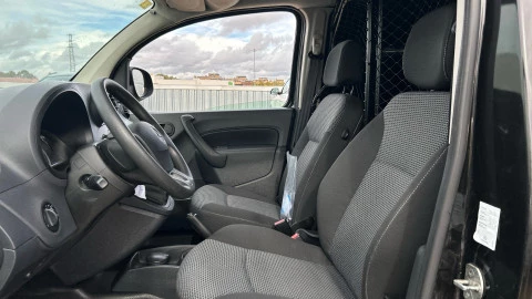 Mercedes-Benz Citan 109 CDI Furgón Largo