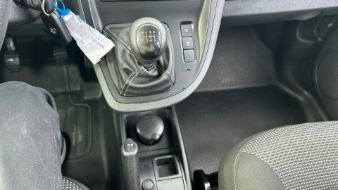 Mercedes-Benz Citan 109 CDI Furgón Largo