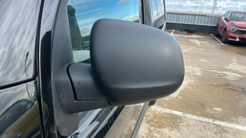 Mercedes-Benz Citan 109 CDI Furgón Largo