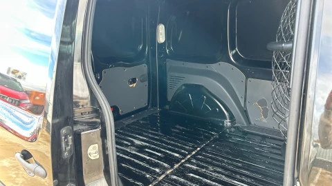 Mercedes-Benz Citan 109 CDI Furgón Largo