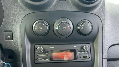 Mercedes-Benz Citan 109 CDI Furgón Largo