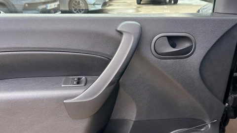 Mercedes-Benz Citan 109 CDI Furgón Largo