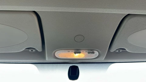 Mercedes-Benz Citan 109 CDI Furgón Largo