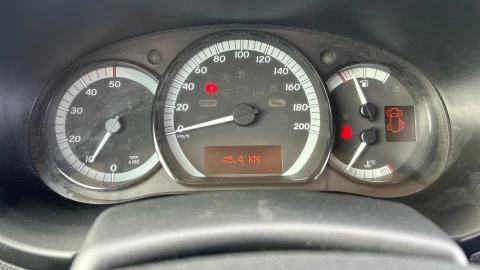 Mercedes-Benz Citan 109 CDI Furgón Largo