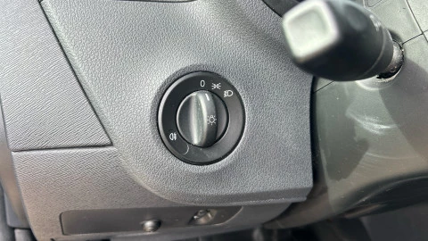 Mercedes-Benz Citan 109 CDI Furgón Largo