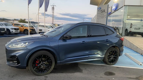 Ford Kuga ST-Line X 2.5 Duratec PHEV 165kW Auto