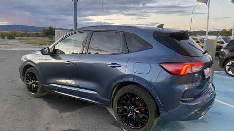 Ford Kuga ST-Line X 2.5 Duratec PHEV 165kW Auto