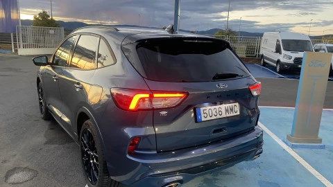 Ford Kuga ST-Line X 2.5 Duratec PHEV 165kW Auto