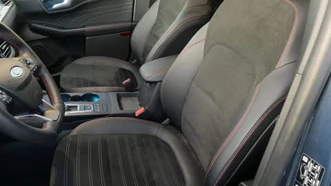 Ford Kuga ST-Line X 2.5 Duratec PHEV 165kW Auto