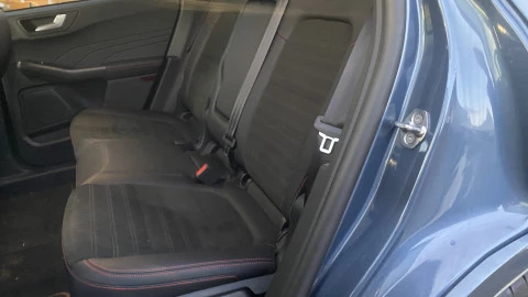 Ford Kuga ST-Line X 2.5 Duratec PHEV 165kW Auto