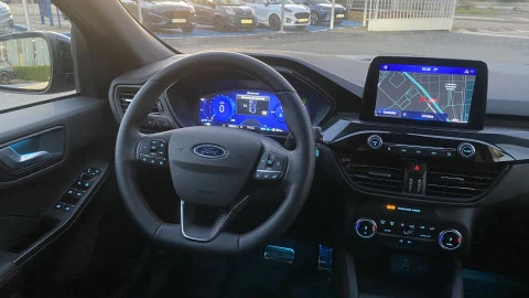 Ford Kuga ST-Line X 2.5 Duratec PHEV 165kW Auto