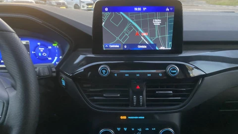 Ford Kuga ST-Line X 2.5 Duratec PHEV 165kW Auto