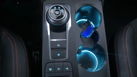 Ford Kuga ST-Line X 2.5 Duratec PHEV 165kW Auto