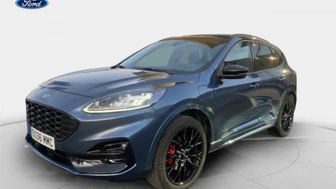 Ford Kuga ST-Line X 2.5 Duratec PHEV 165kW Auto