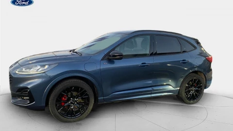 Ford Kuga ST-Line X 2.5 Duratec PHEV 165kW Auto