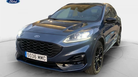 Ford Kuga ST-Line X 2.5 Duratec PHEV 165kW Auto