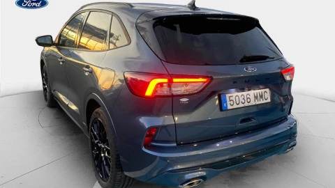 Ford Kuga ST-Line X 2.5 Duratec PHEV 165kW Auto