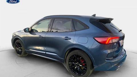 Ford Kuga ST-Line X 2.5 Duratec PHEV 165kW Auto