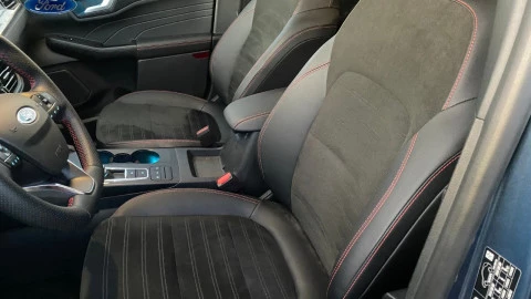 Ford Kuga ST-Line X 2.5 Duratec PHEV 165kW Auto