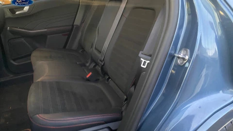 Ford Kuga ST-Line X 2.5 Duratec PHEV 165kW Auto