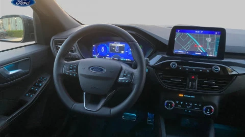 Ford Kuga ST-Line X 2.5 Duratec PHEV 165kW Auto