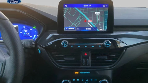 Ford Kuga ST-Line X 2.5 Duratec PHEV 165kW Auto