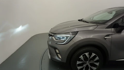 Renault Captur techno TCe 103 kW (140CV) EDC GPF