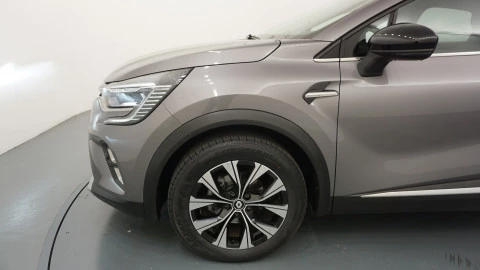 Renault Captur techno TCe 103 kW (140CV) EDC GPF