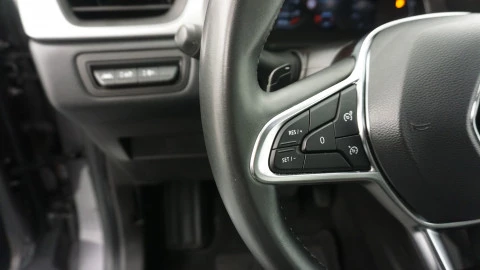 Renault Captur techno TCe 103 kW (140CV) EDC GPF
