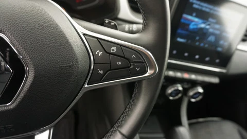 Renault Captur techno TCe 103 kW (140CV) EDC GPF