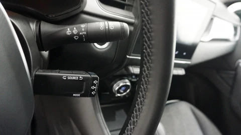 Renault Captur techno TCe 103 kW (140CV) EDC GPF