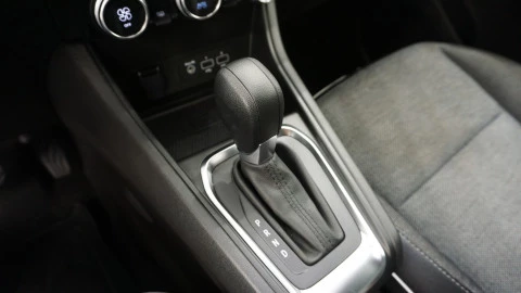 Renault Captur techno TCe 103 kW (140CV) EDC GPF