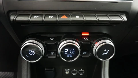 Renault Captur techno TCe 103 kW (140CV) EDC GPF