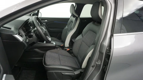 Renault Captur techno TCe 103 kW (140CV) EDC GPF