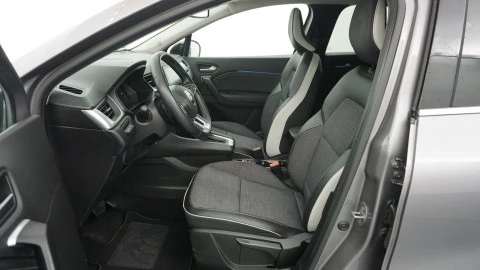 Renault Captur techno TCe 103 kW (140CV) EDC GPF