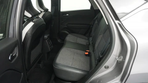 Renault Captur techno TCe 103 kW (140CV) EDC GPF
