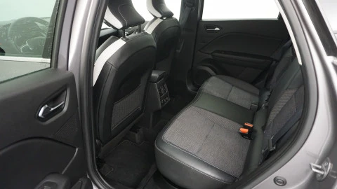 Renault Captur techno TCe 103 kW (140CV) EDC GPF