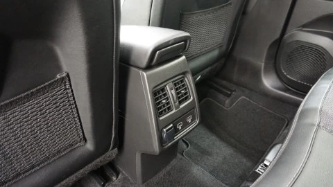 Renault Captur techno TCe 103 kW (140CV) EDC GPF