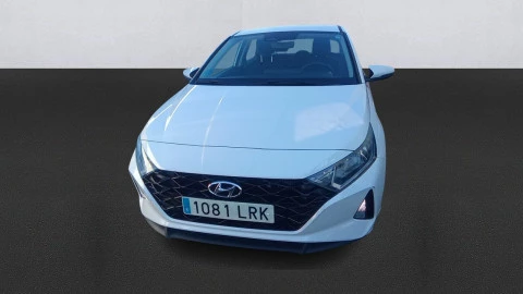 Hyundai i20 1.0 TGDI 74kW (100CV) 48V Klass